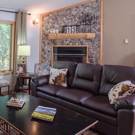Meadow Lake View Bed And Breakfast Columbia Falls Extérieur photo