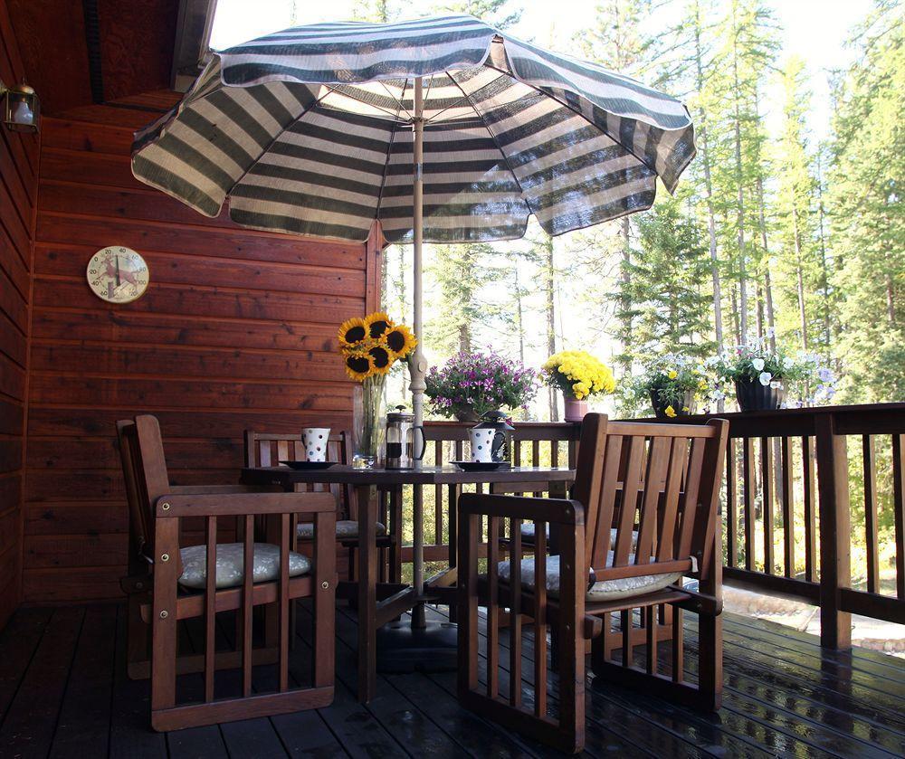 Meadow Lake View Bed And Breakfast Columbia Falls Extérieur photo