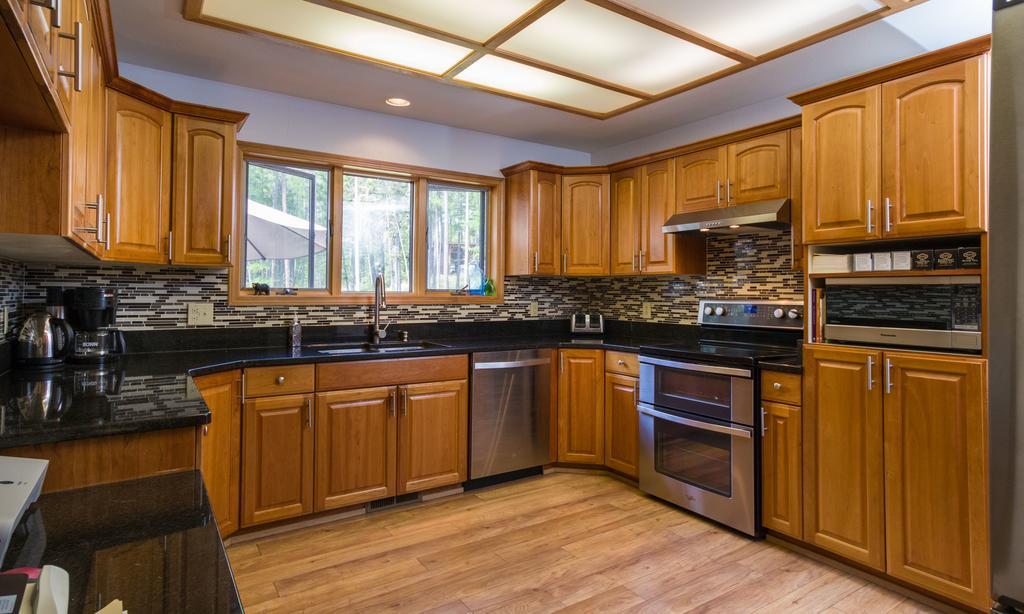 Meadow Lake View Bed And Breakfast Columbia Falls Extérieur photo