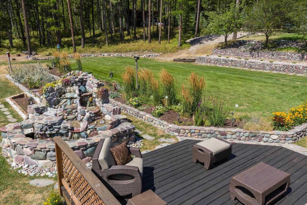 Meadow Lake View Bed And Breakfast Columbia Falls Extérieur photo