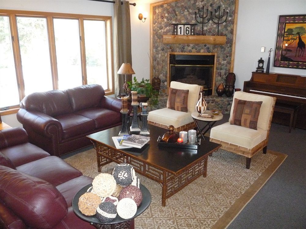 Meadow Lake View Bed And Breakfast Columbia Falls Extérieur photo