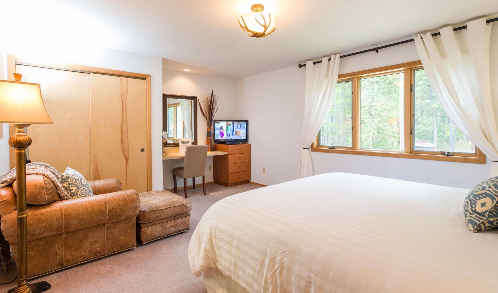 Meadow Lake View Bed And Breakfast Columbia Falls Extérieur photo