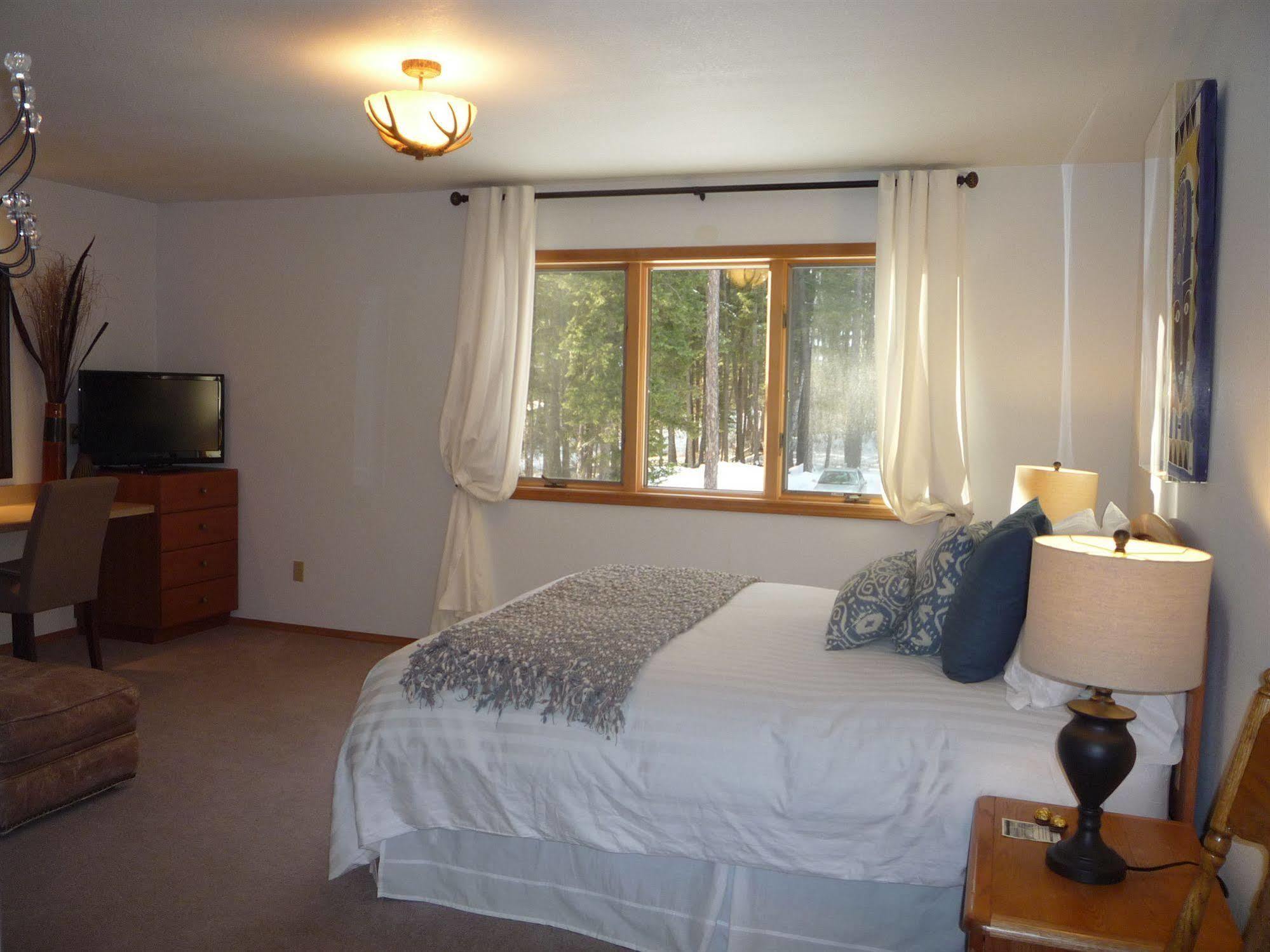 Meadow Lake View Bed And Breakfast Columbia Falls Extérieur photo