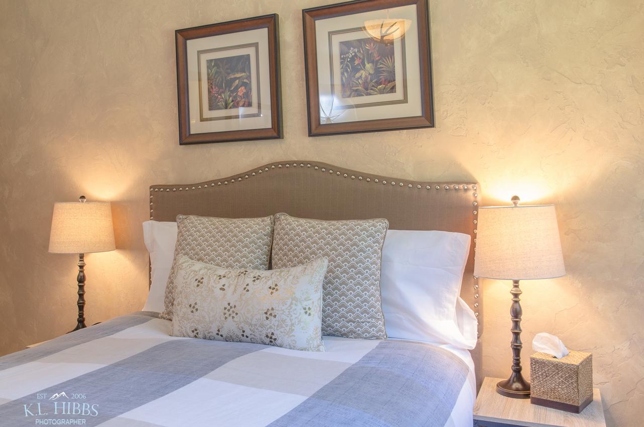 Meadow Lake View Bed And Breakfast Columbia Falls Extérieur photo