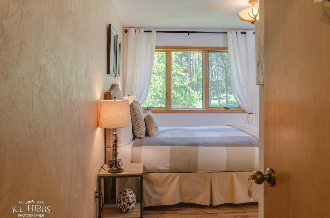 Meadow Lake View Bed And Breakfast Columbia Falls Extérieur photo